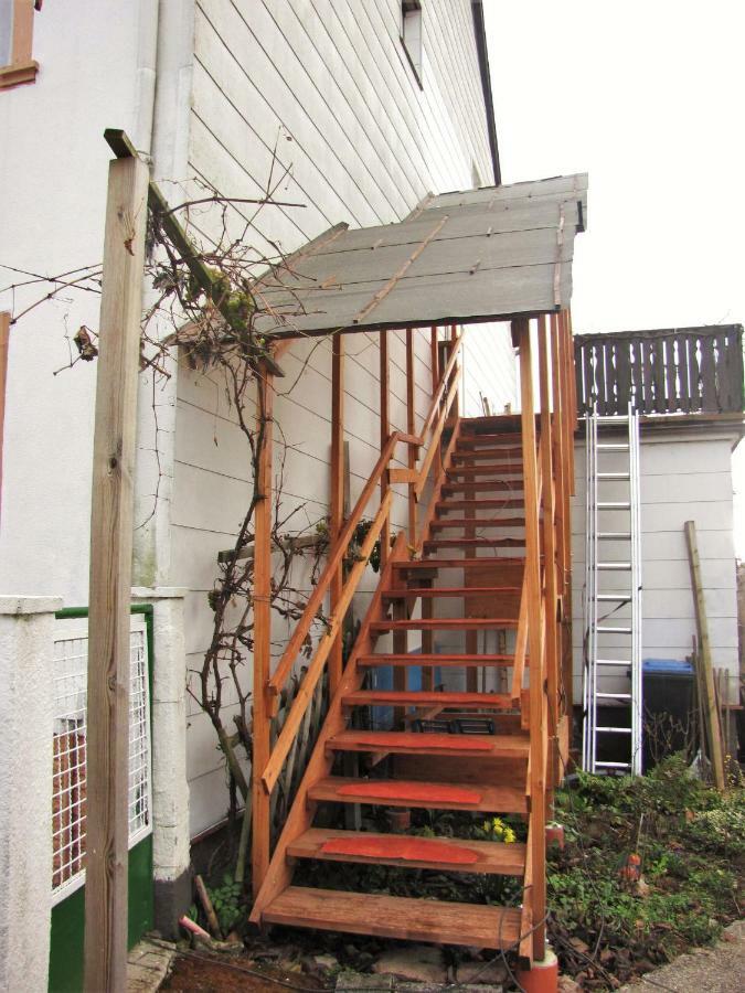 Ferienhaus Elim Morbach Exterior photo
